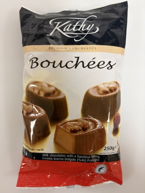 Kathy Bouchees